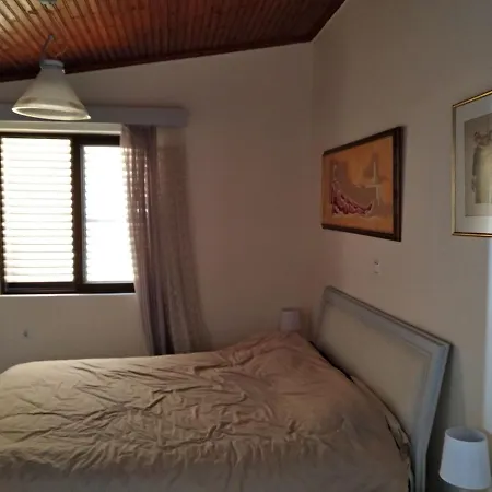 Apartment Nelly's Studio One In Nea Chora Beach Chania *
