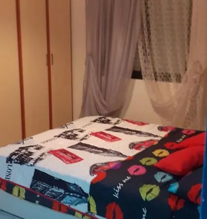 Nelly's Studio One In Nea Chora Beach Chania Chania (Crete)