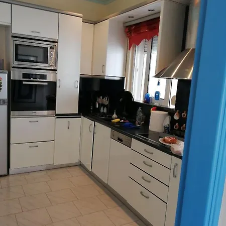 Nelly's Studio One In Nea Chora Beach Chania Apartment Chania (Crete)